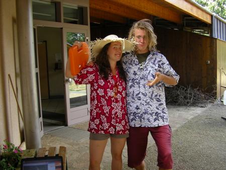 VACANCES